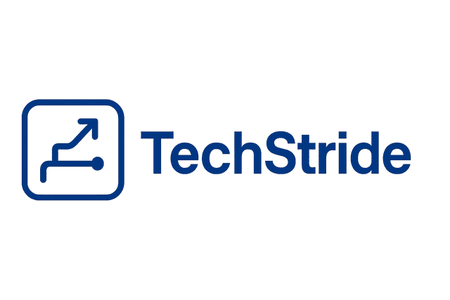 TechStride logo