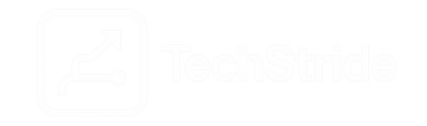 TechStride Logo